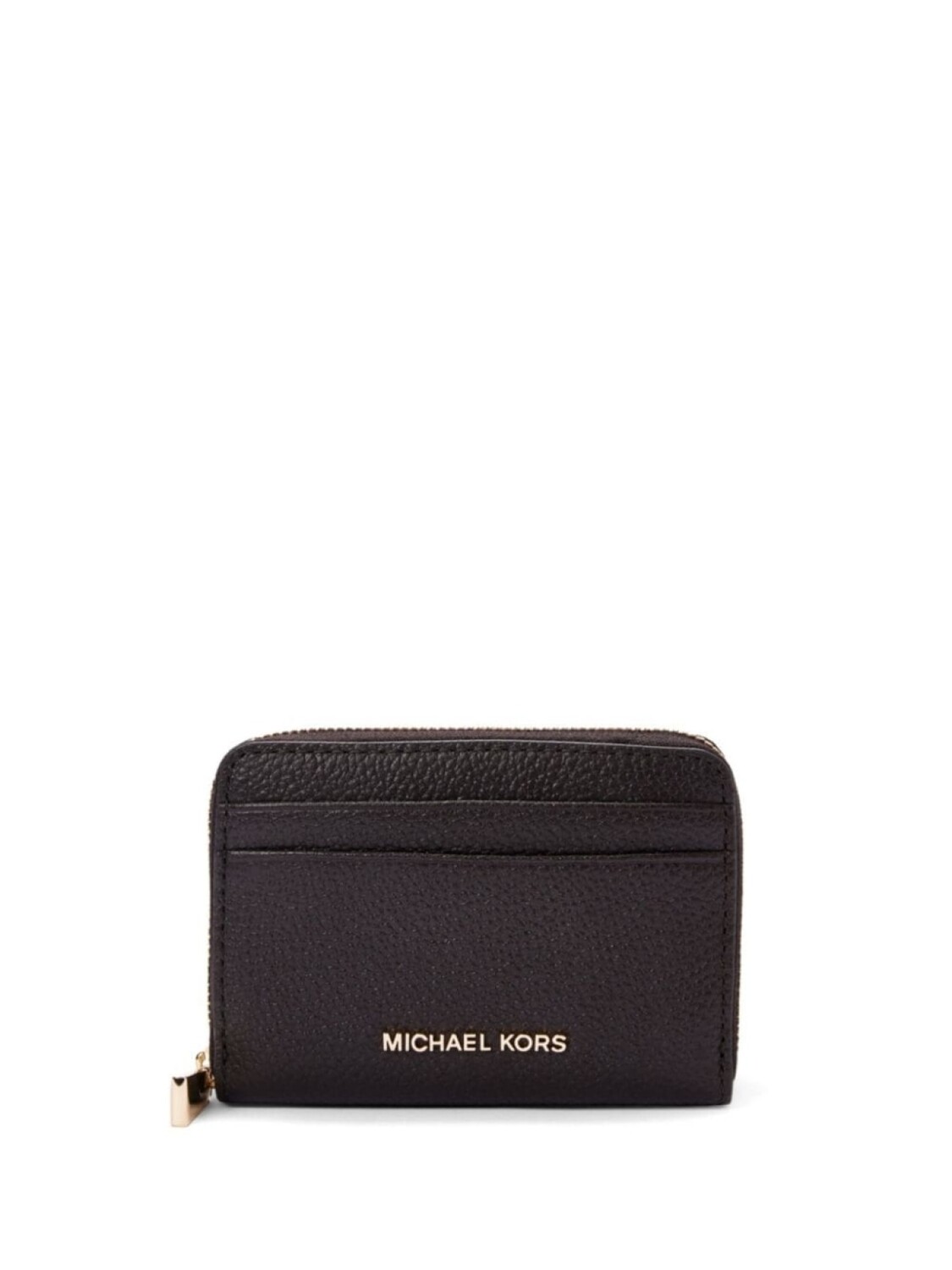 

Маленький кошелек Michael Kors Jet Set, коричневый