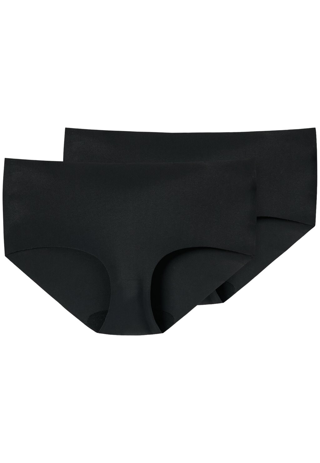 

Трусики 2-PACK PANTY INVISIBLE uncover by Schiesser, цвет schwarz