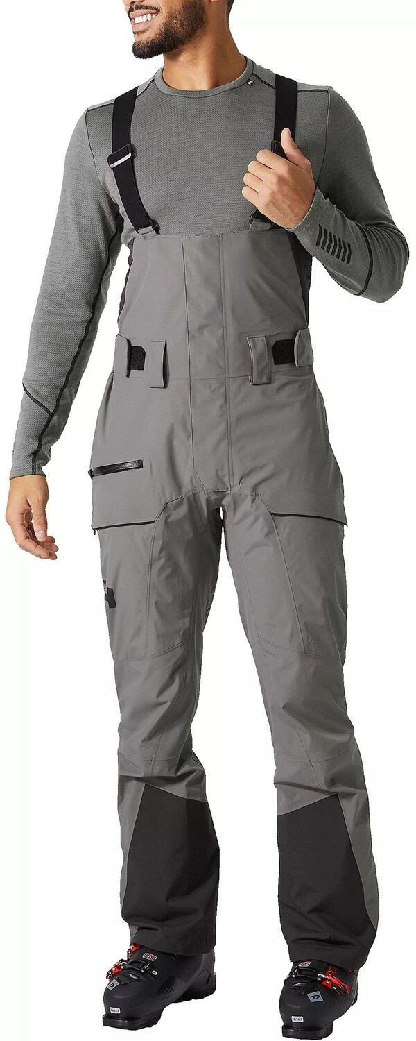

Мужской лыжный комбинезон Helly Hansen Dream