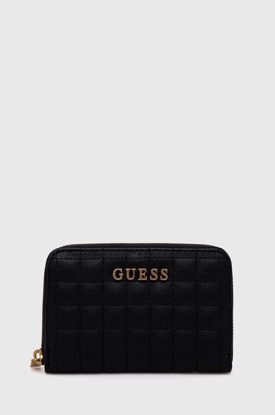 

Кошелек Guess, черный
