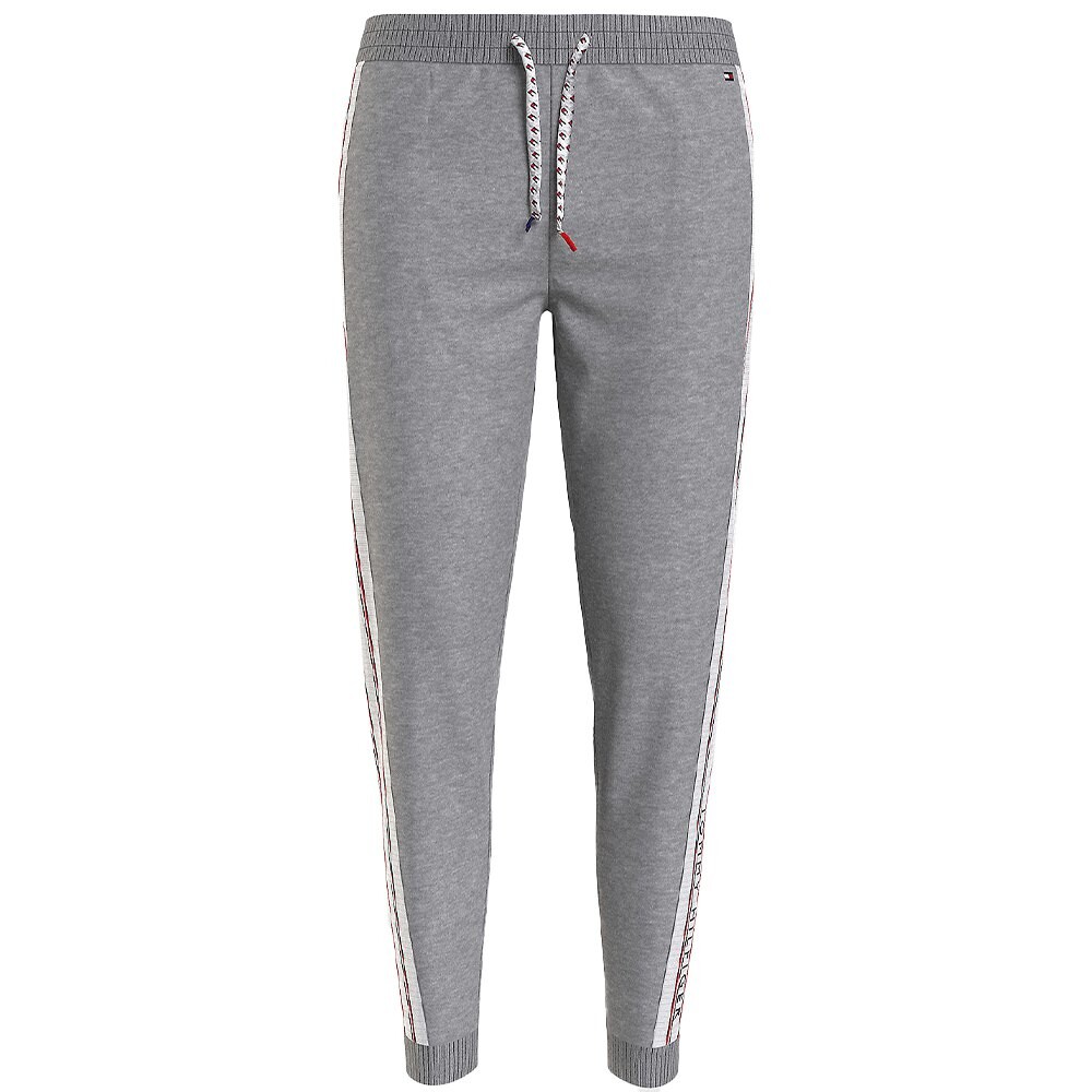 

Брюки Tommy Hilfiger UW0UW03596, серый