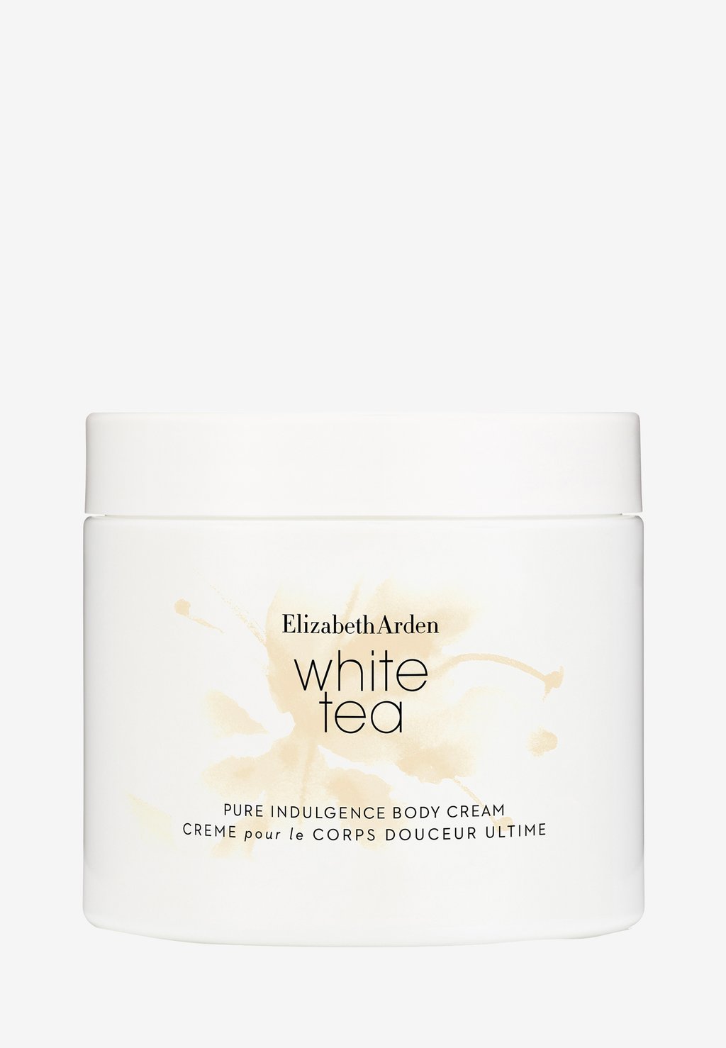 Увлажняющий крем WHITE TEA BODY CREAM Elizabeth Arden крем для тела green tea body cream honey drops elizabeth arden 500 ml