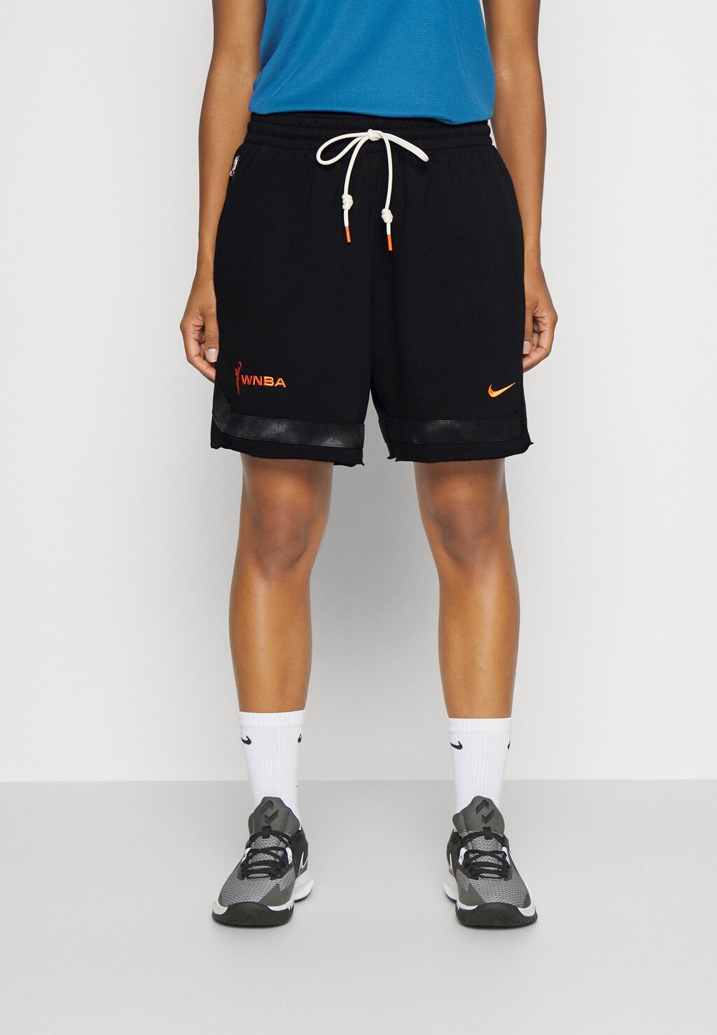 

Спортивные шорты Nike, Черный