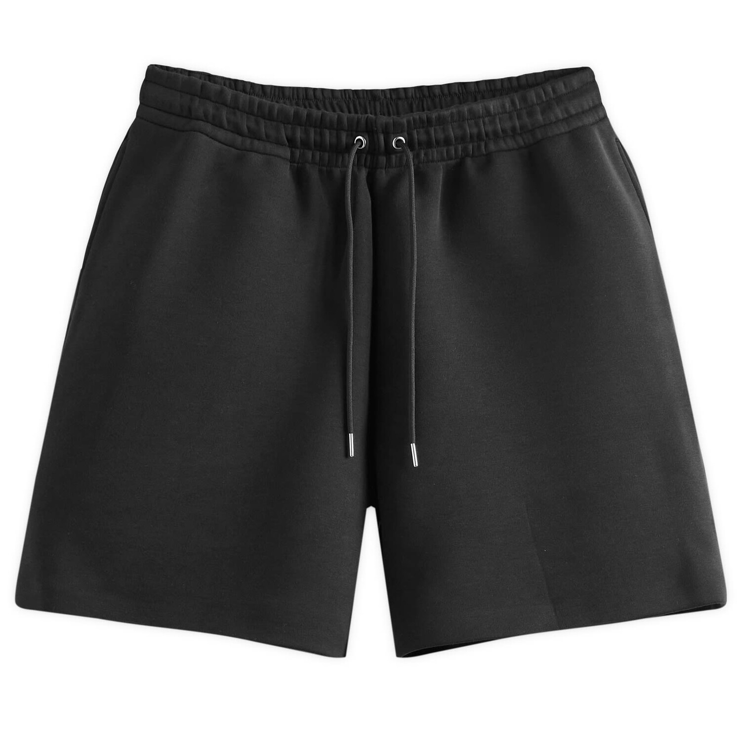 

Шорты Nike Tech Fleece Shorts, черный