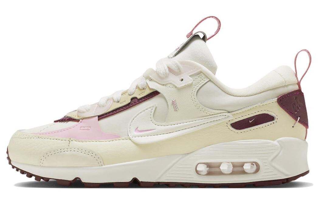 

Обувь повседневная Nike Air Max 90 Life женская