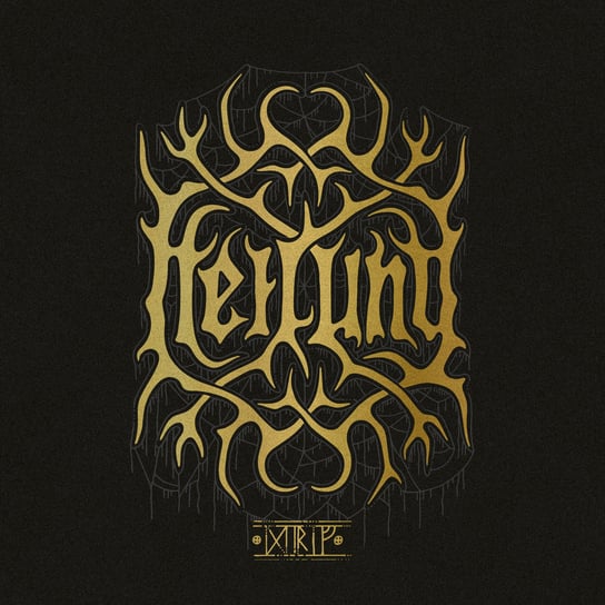 Виниловая пластинка Heilung - Drif (Deluxe Edition)