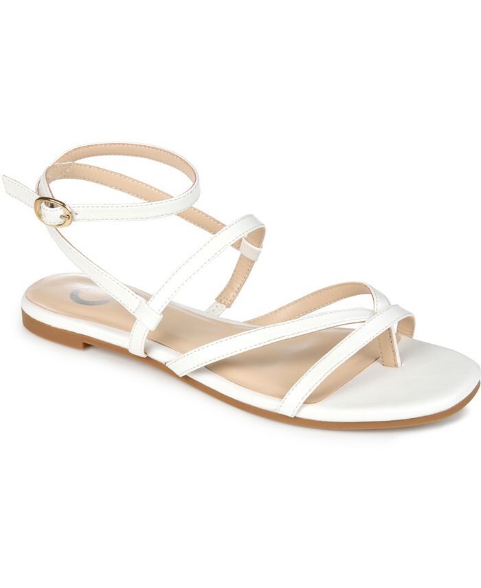 

Женские сандалии Serissa Journee Collection, белый