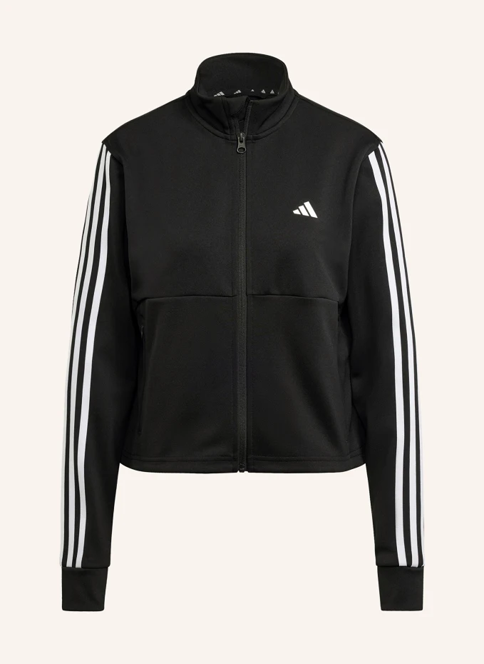 

Толстовка train essentials Adidas, черный