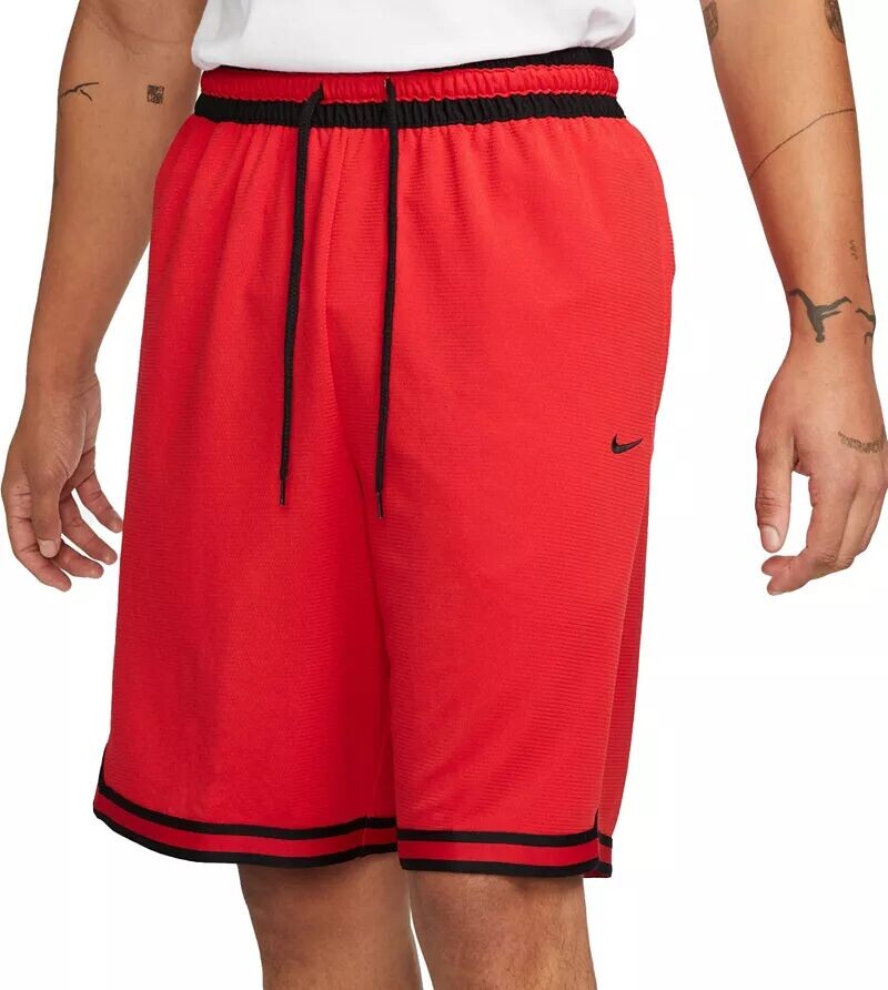 

Мужские баскетбольные шорты Nike Dri-FIT DNA