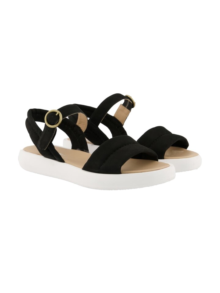

Сандалии Ulla Popken Sandalette, черный