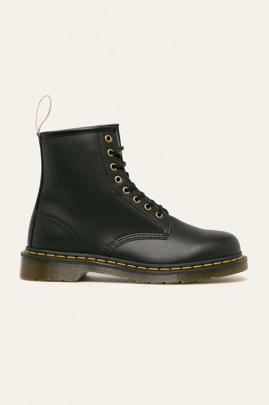 

Доктор Martens - 1460 Felix Rub Off Vegan обувь Dr. Martens, черный