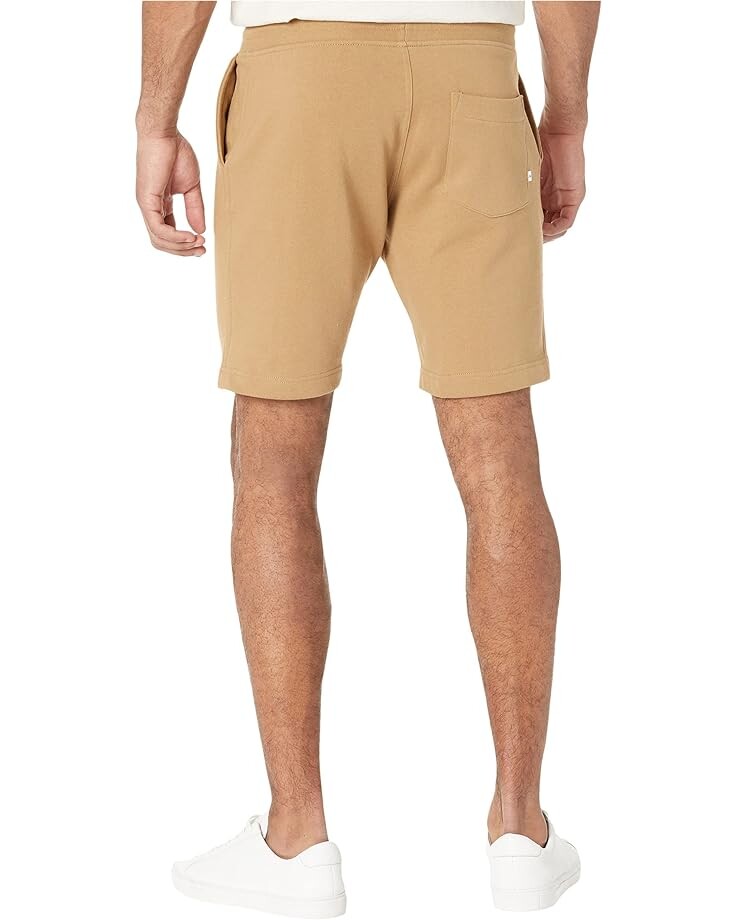 

Шорты Selected Homme Bale Sweatshorts, цвет Kelp