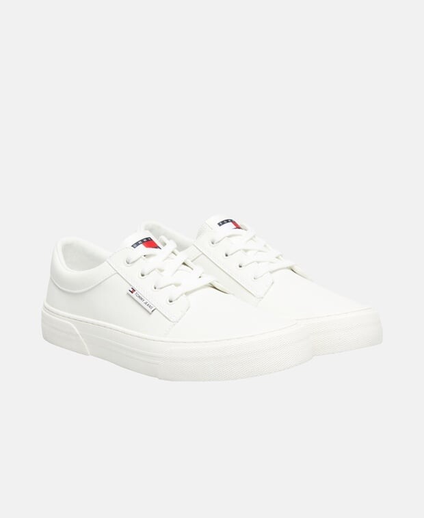 

Кроссовки Tommy Jeans, миндальный