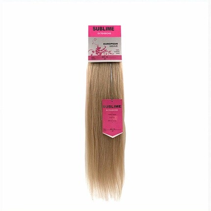 

Girl Sublime Extensions Европейское плетение 18 наращиваний волос, Diamond