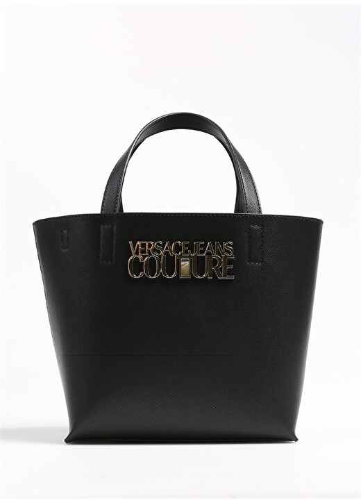 

Черная женская сумочка Versace Jeans Couture