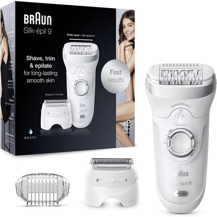 

Силк-Эпил 9-705, Braun