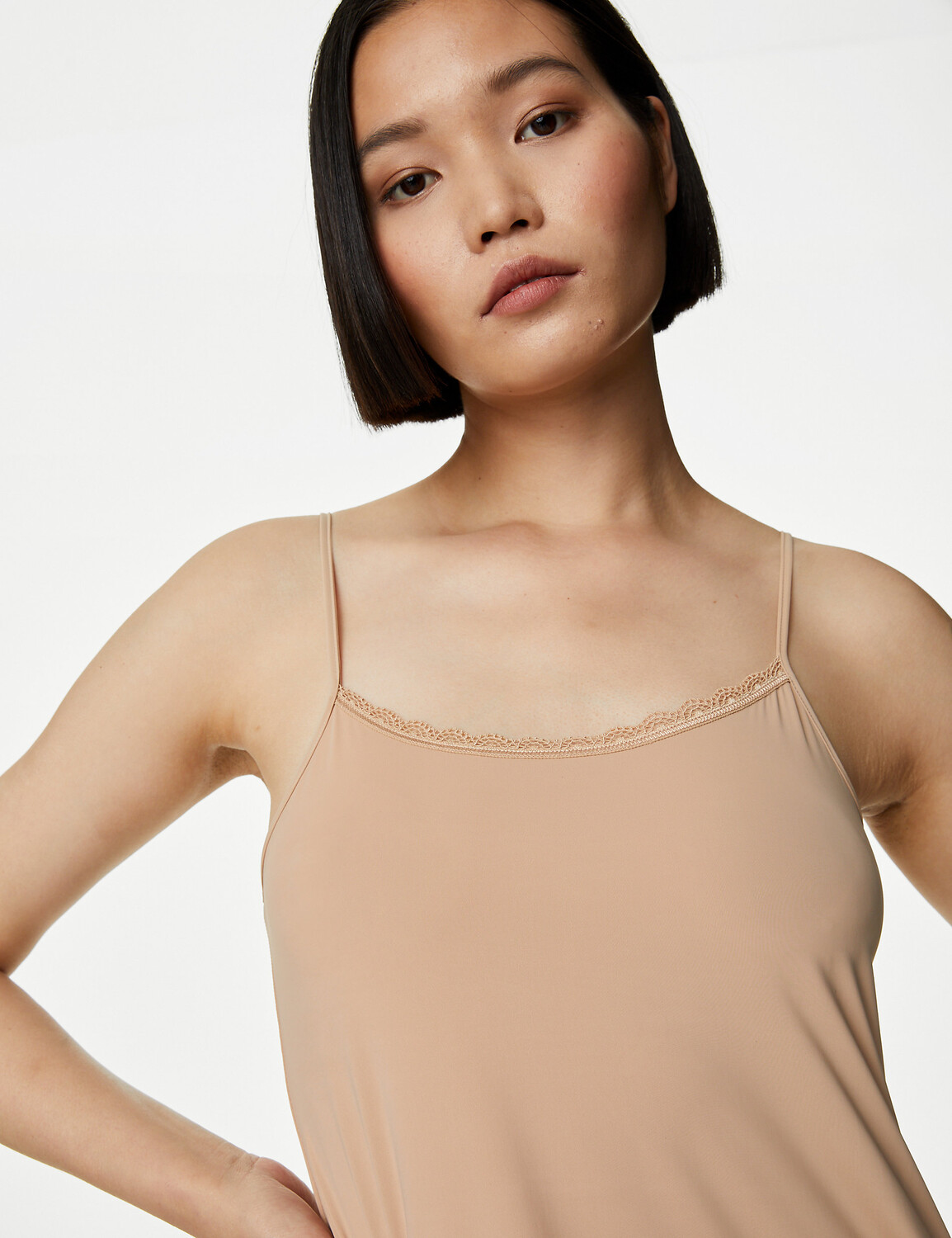 

Полнокомбинезон Cool Comfort 14–35 дюймов Marks & Spencer