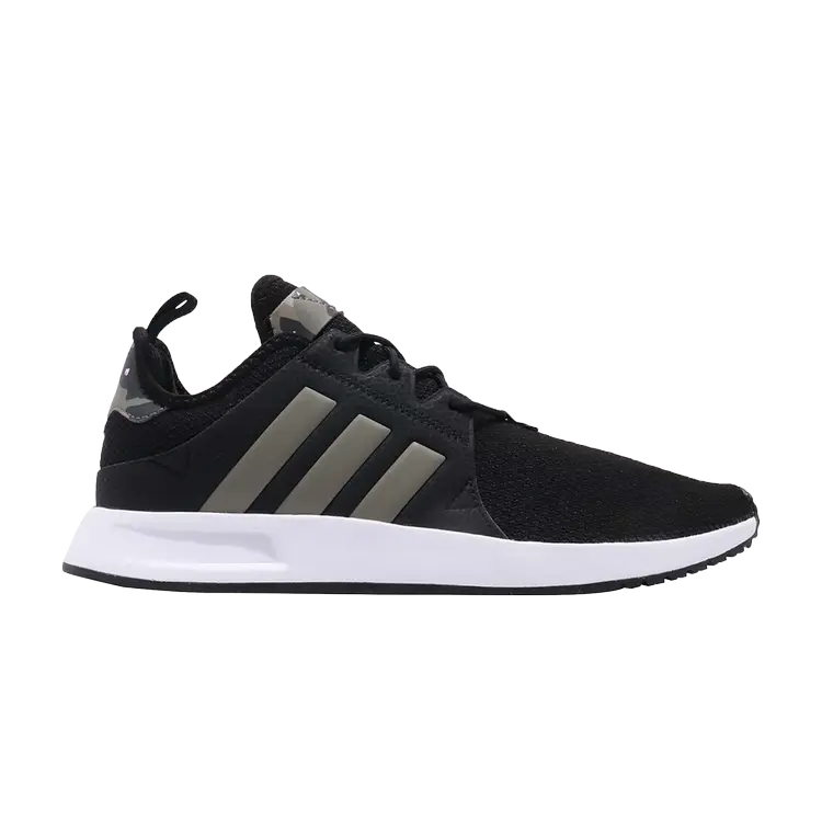 

Кроссовки Adidas X_PLR 'Ash Silver', черный