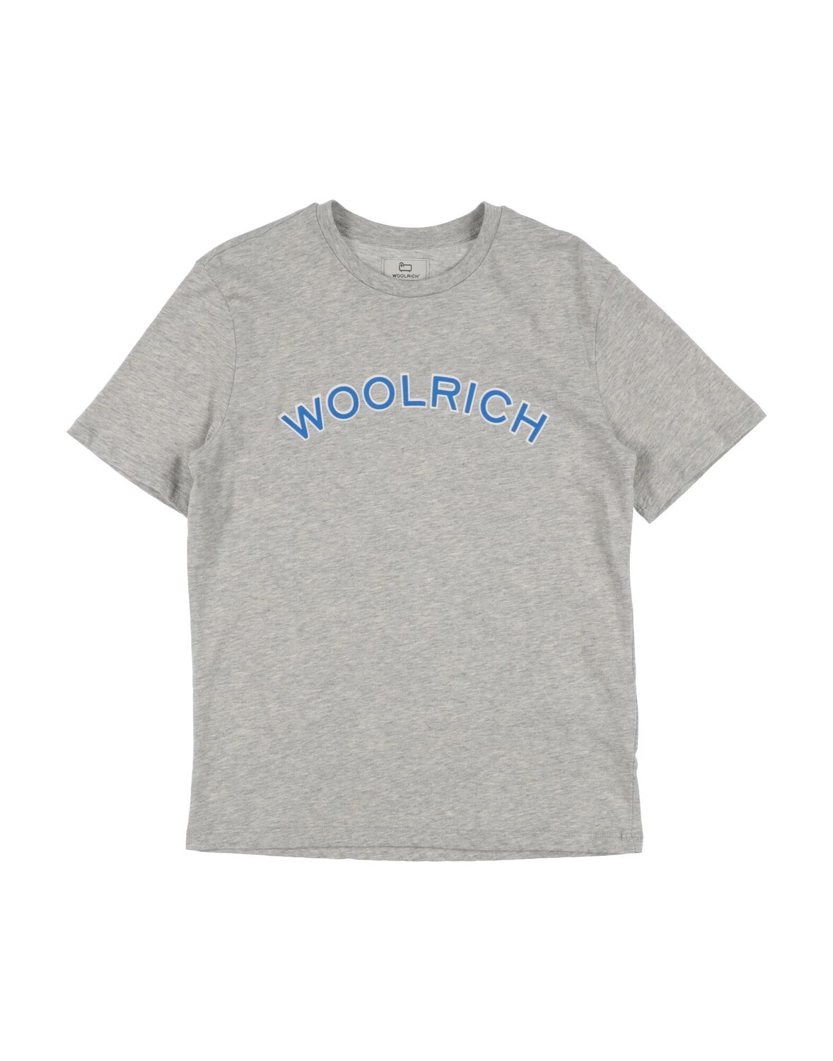 

Футболка Woolrich, серый