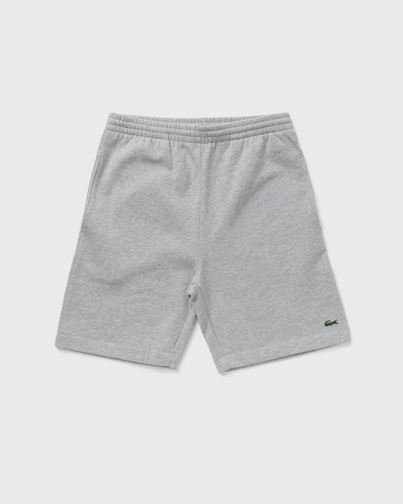 

Шорты Lacoste Short, цвет silver chine