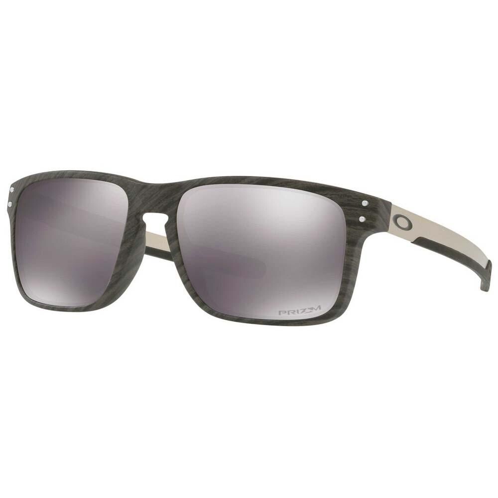 

Солнцезащитные очки Oakley Holbrook Mix Prizm, серый