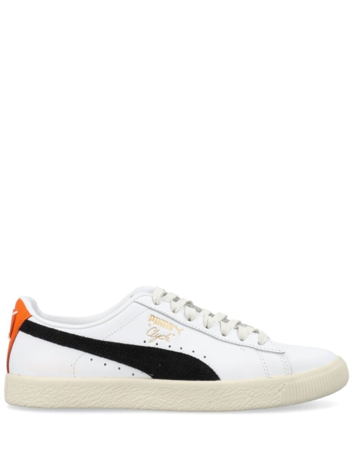 

PUMA кроссовки Clyde Base, белый