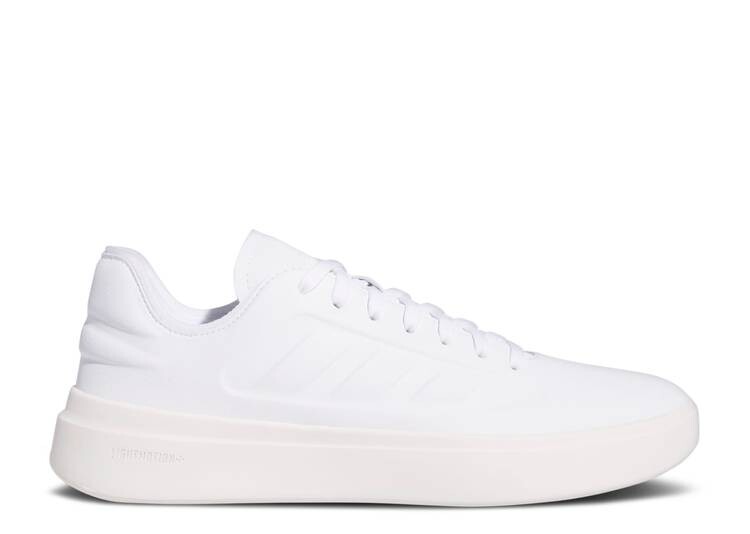 

Кроссовки Adidas WMNS ZNTASY 'OFF WHITE', белый