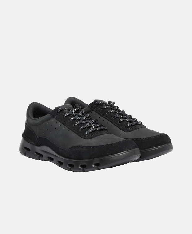 

Кроссовки Clarks, черный