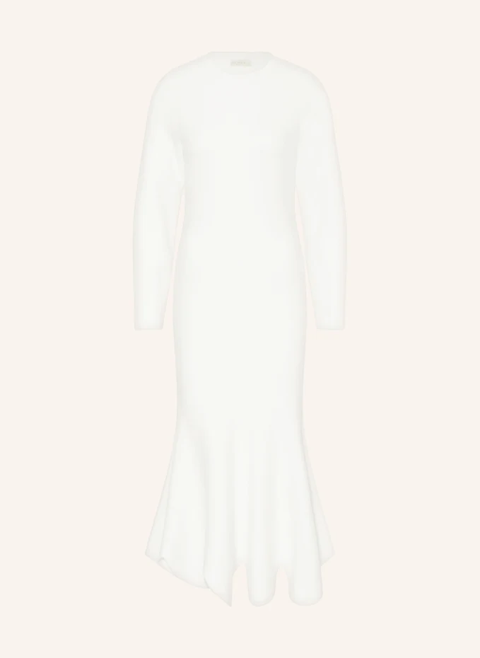 

Трикотажное платье jolamay Ted Baker, экрю