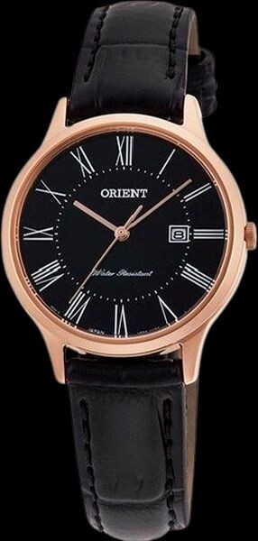 

Часы Orient RF-QA0007B10B