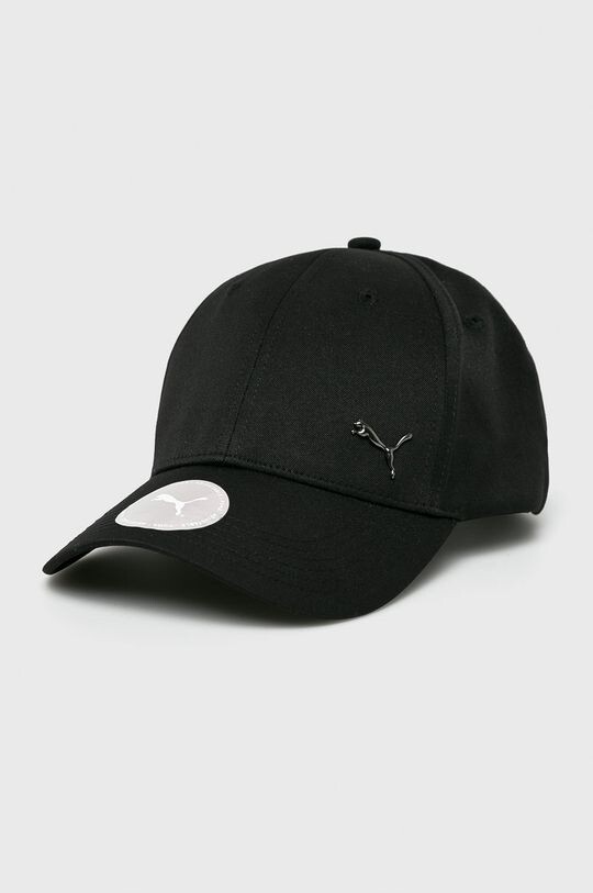 

Кепка 21269 Puma, черный