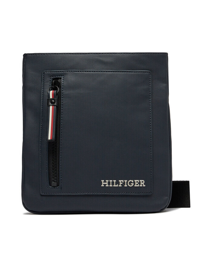 

Сумка через плечо Tommy Hilfiger, синий