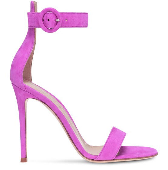 

Босоножки Portofino 105 Gianvito Rossi