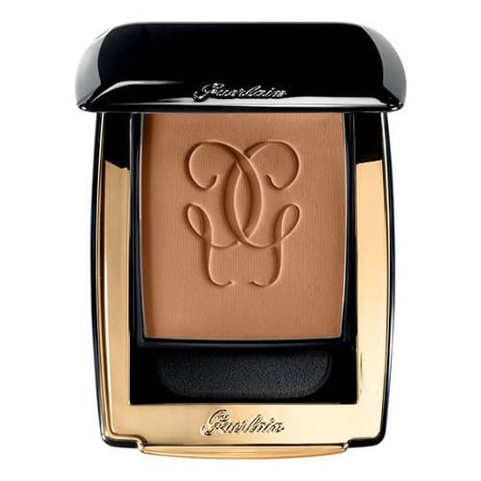 

Компактная тональная основа для сияния 04 Medium Beige, 10 г Guerlain, Parure