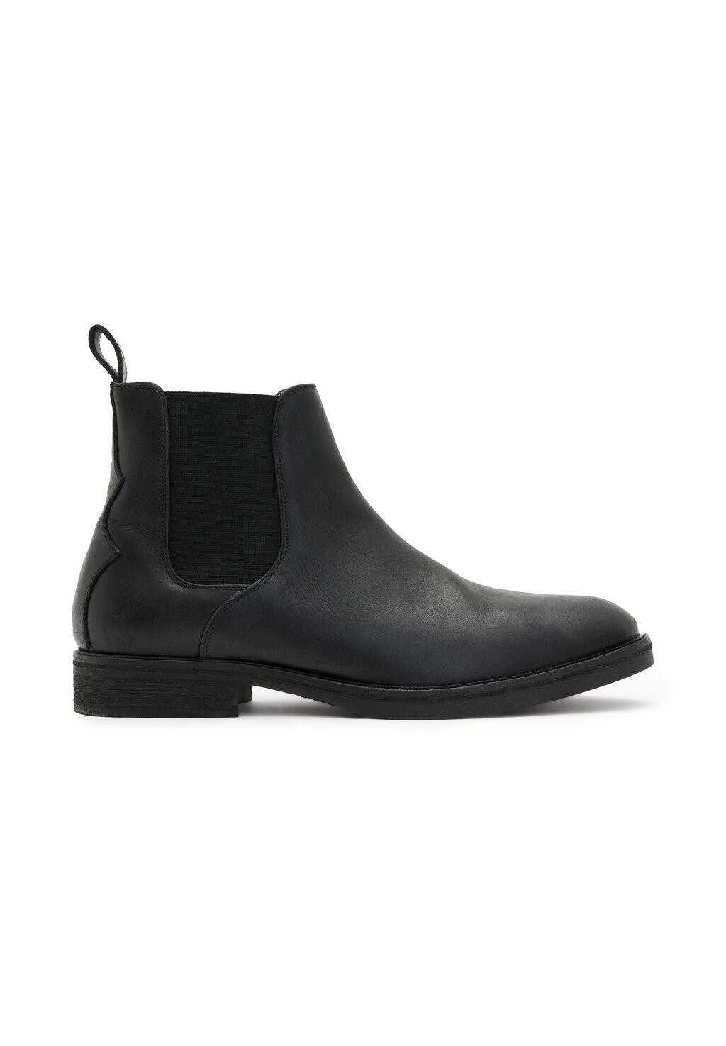 

Классические ботильоны AllSaints CREED, черный