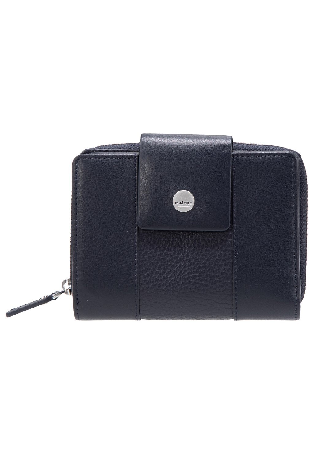 

Кошелек AUEN MAITRE, цвет darkblue