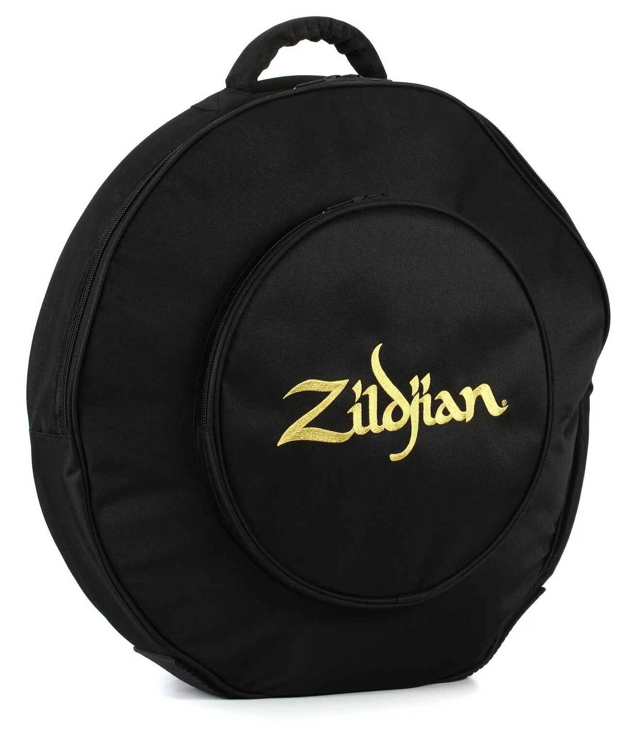 

Рюкзак Zildjian Deluxe, сумка для тарелок, 22 дюйма