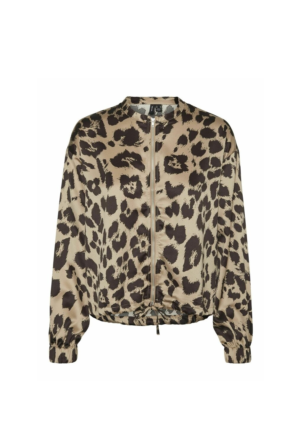 

Летняя куртка VMMERLE Vero Moda, бежевый