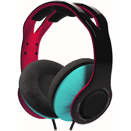 

Видеоигра Gioteck Tx-30 Stereo ‘Game & Go’ Wired Headset – Ps4