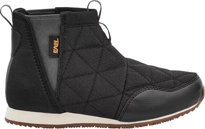 

Детские слипоны Teva ReEMBER, черный