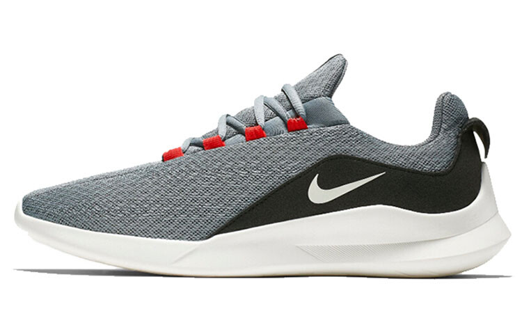 

Nike Viale Lifestyle Shoes Men Low-top Grey/Black