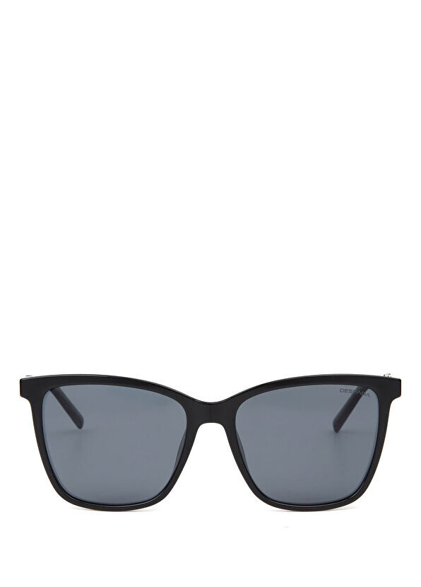 

Женские солнцезащитные очки DS 2289 c3 из ацетата Despada, черный