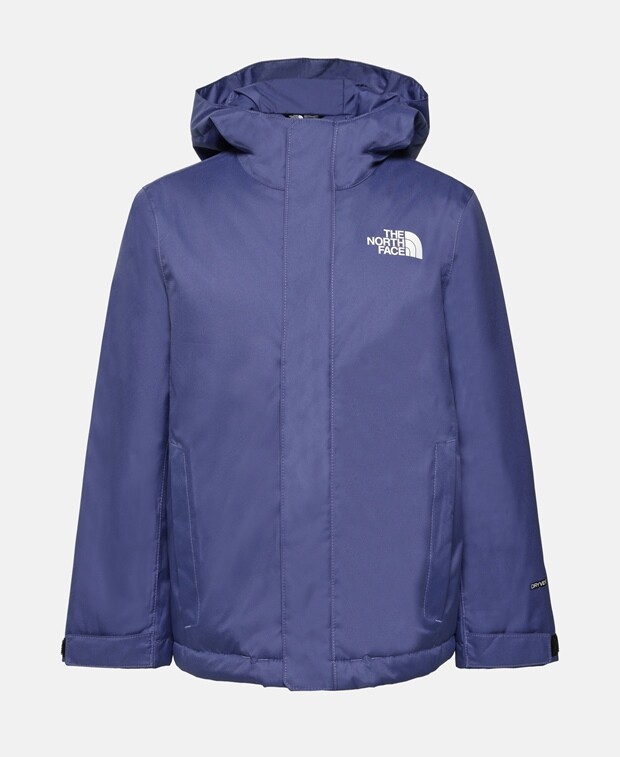 

Функциональная куртка The North Face, синий