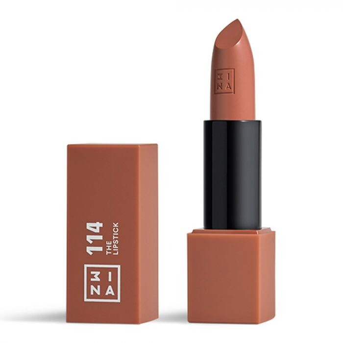 

Губная помада The Lipstick Barra de Labios 3Ina, 430 Lavanda