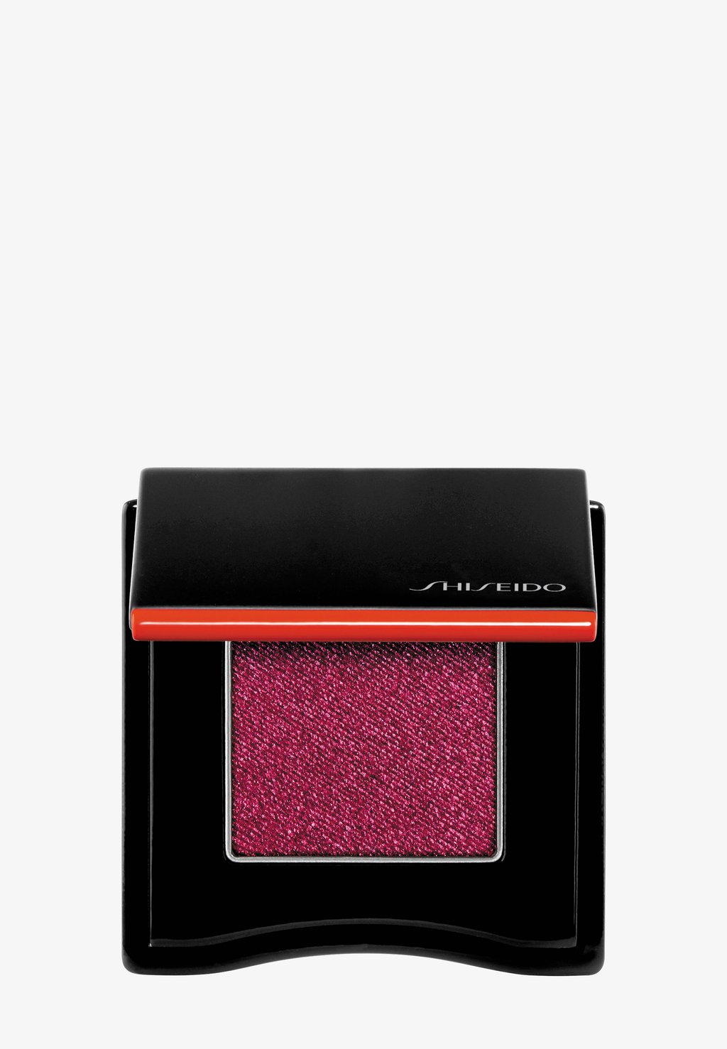 цена Тени для век Pop Powdergel Eye Shadow 18 Shiseido, цвет doki-doki red