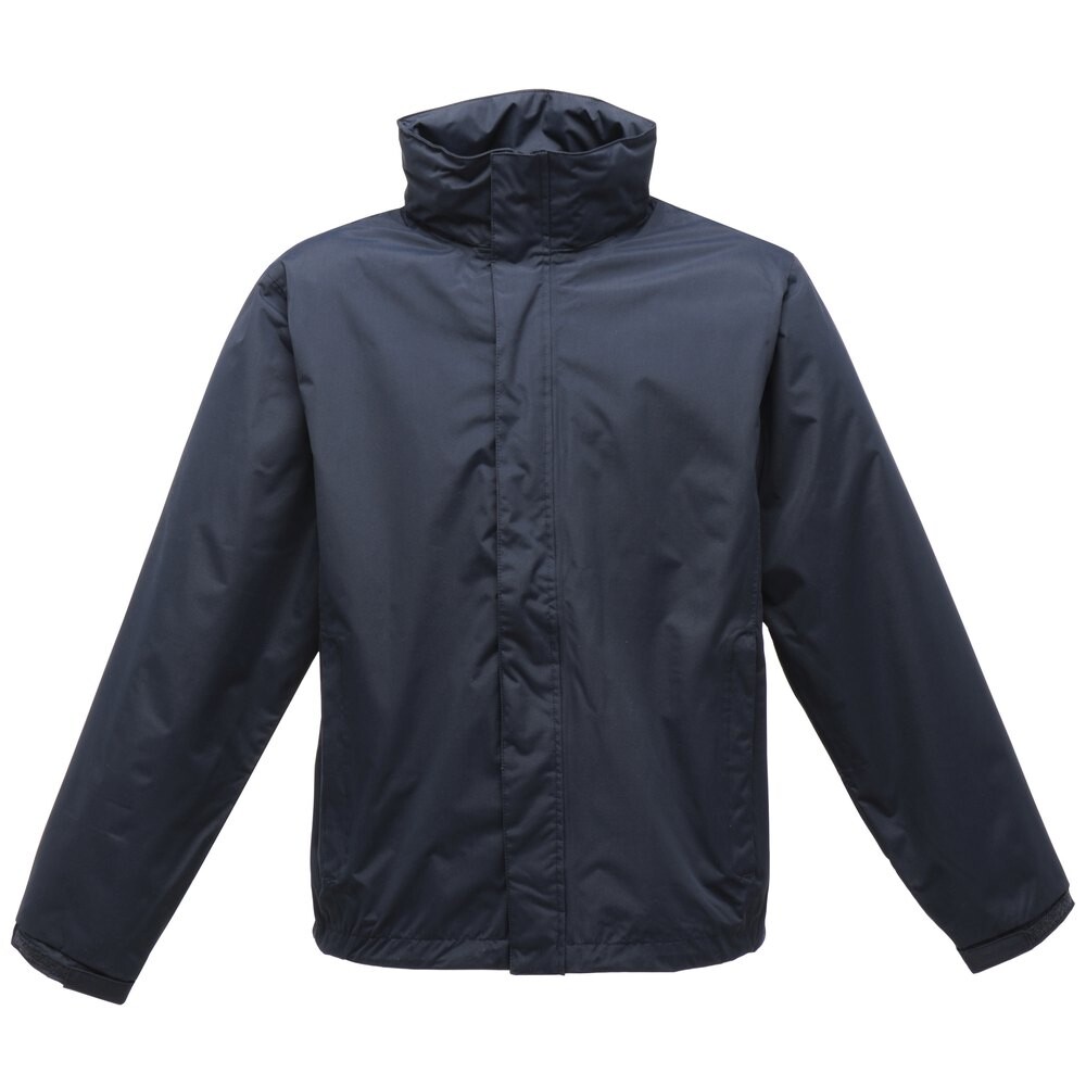 

Куртка Regatta Pace II Lightweight, синий