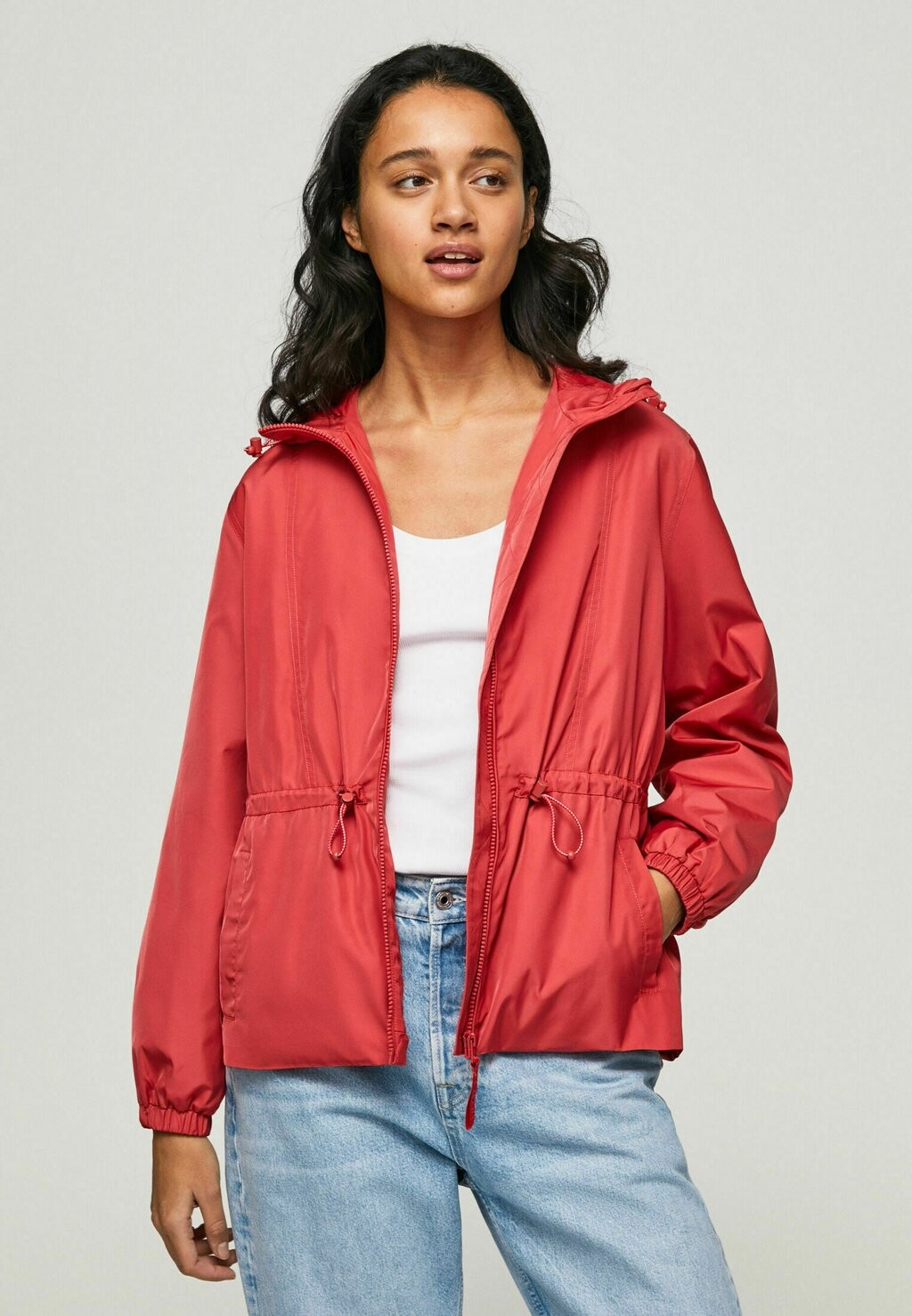 

Уличная куртка Pepe Jeans