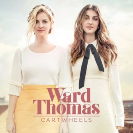Виниловая пластинка Thomas Ward - Cartwheels