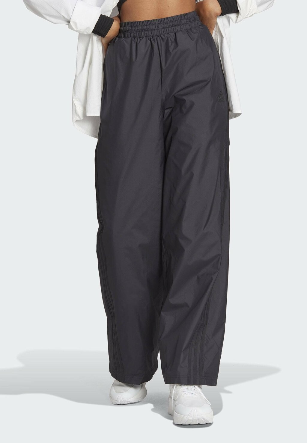 

Брюки Adidas, черный