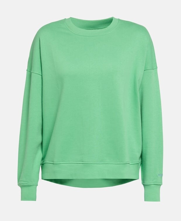 

Толстовка Esprit, зеленый